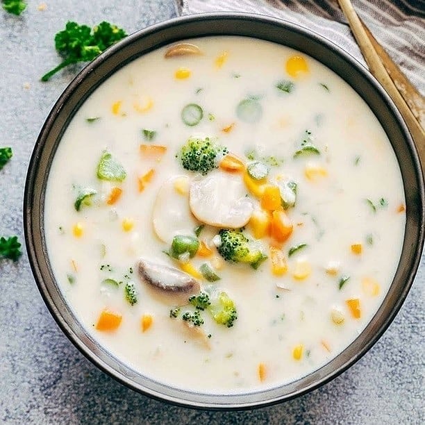 17 Resep menu sahur diet, enak, simpel, dan bergizi