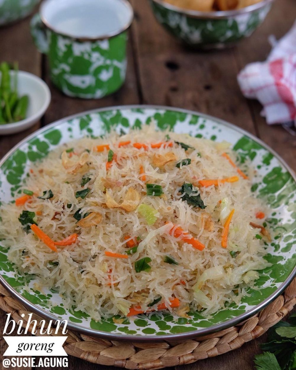 17 Resep menu sahur diet, enak, simpel, dan bergizi