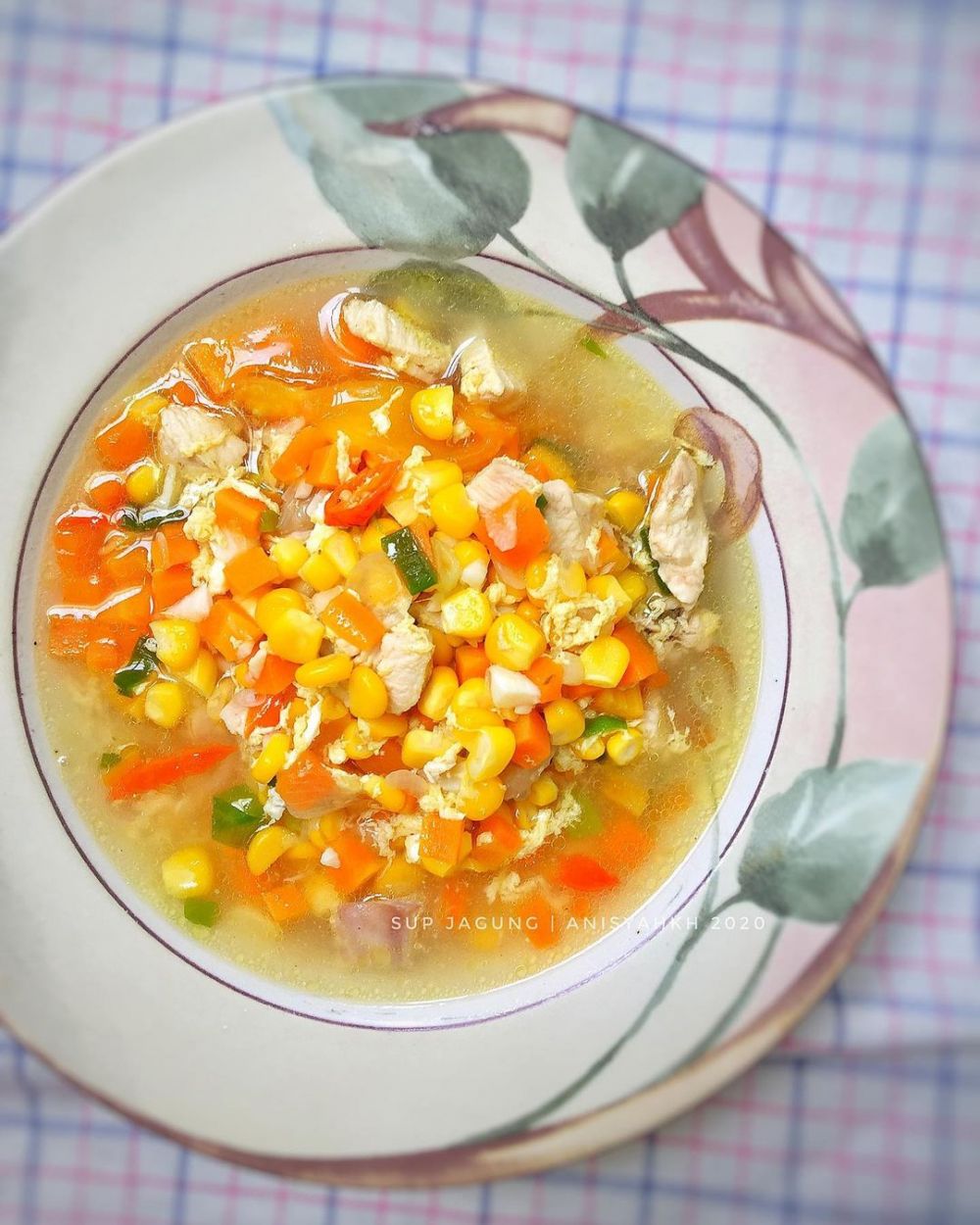 17 Resep menu sahur diet, enak, simpel, dan bergizi