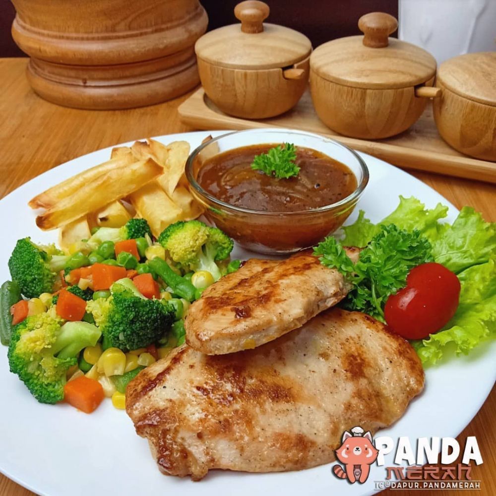 17 Resep menu sahur diet, enak, simpel, dan bergizi