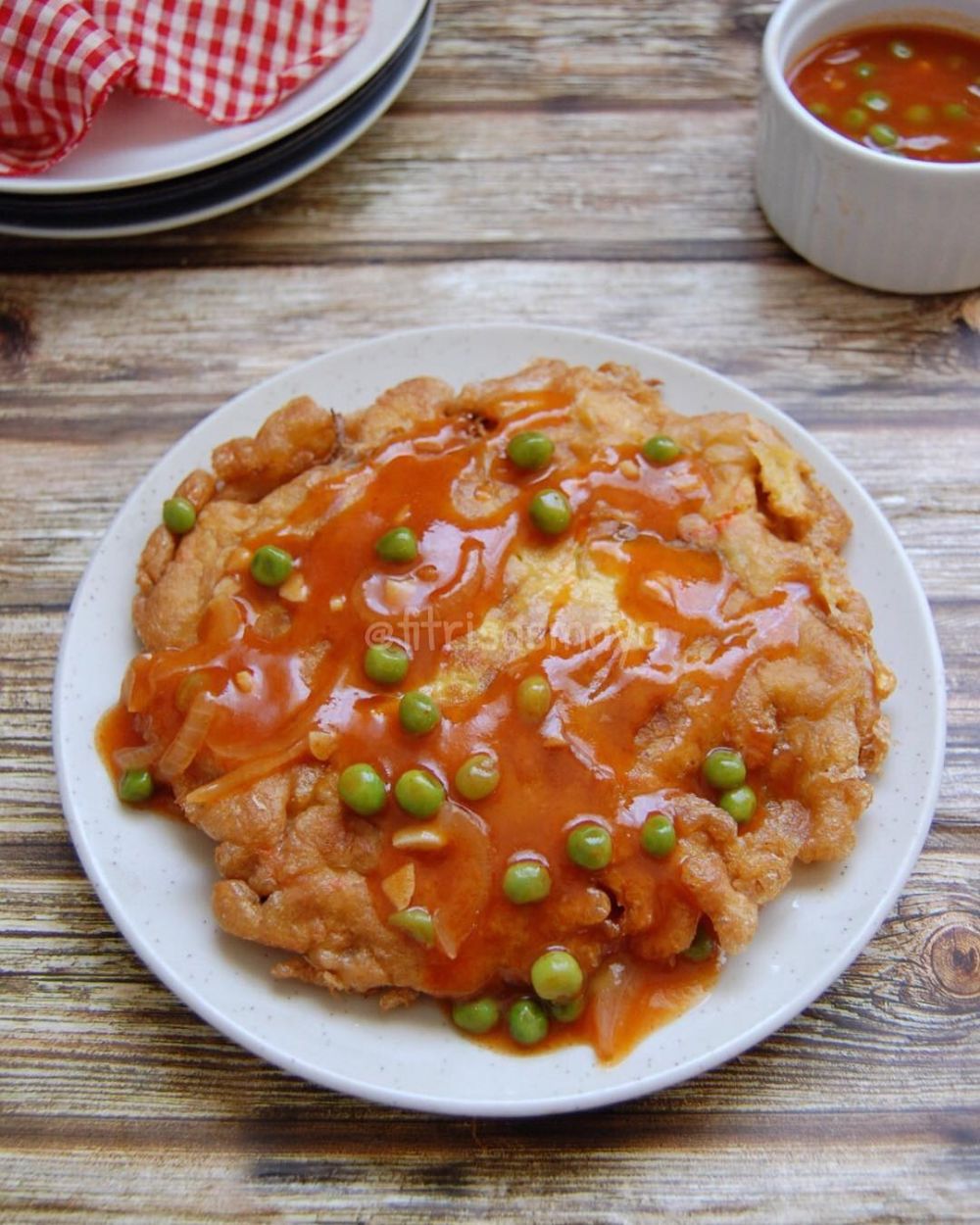 17 Resep menu sahur diet, enak, simpel, dan bergizi