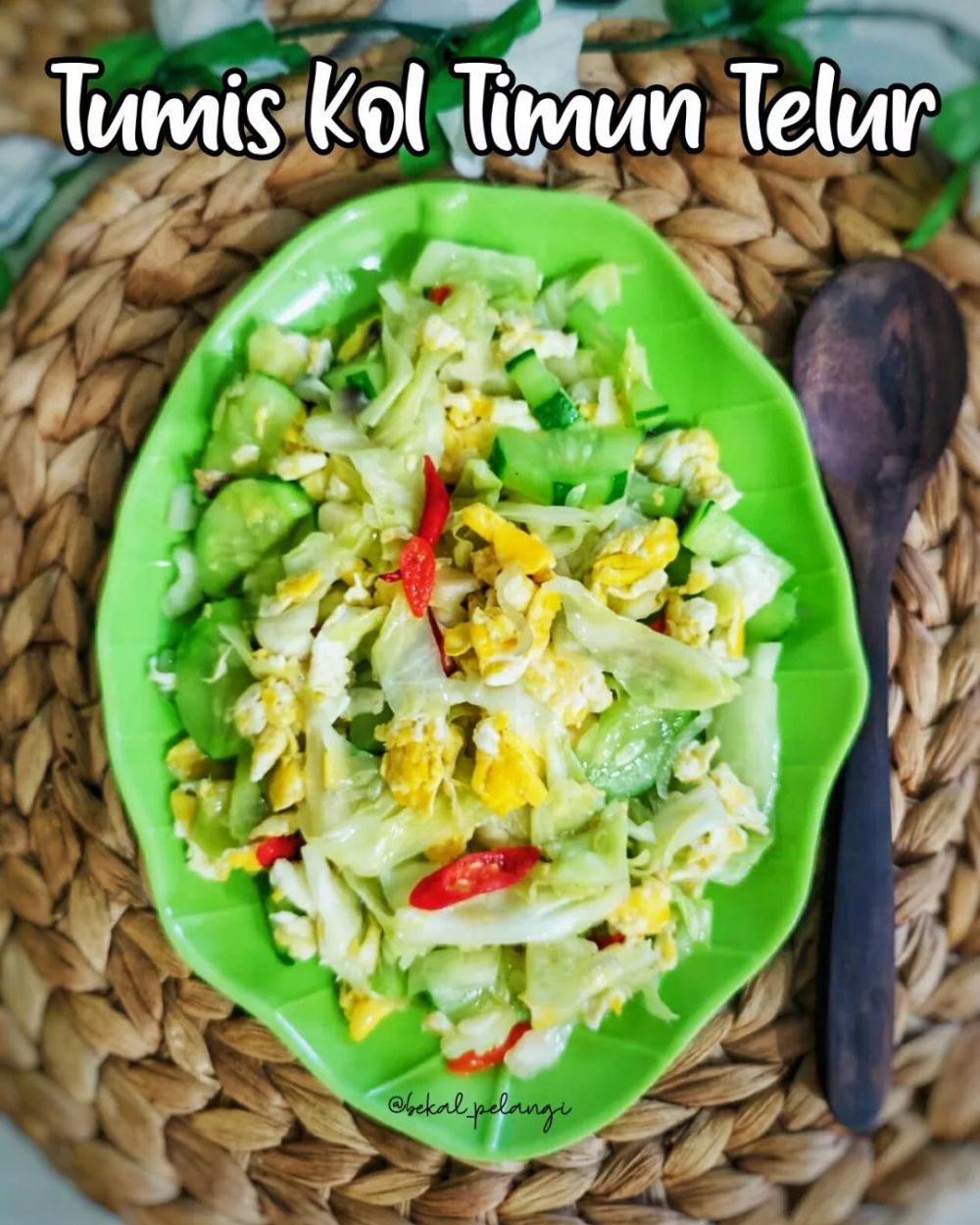 17 Resep menu sahur diet, enak, simpel, dan bergizi