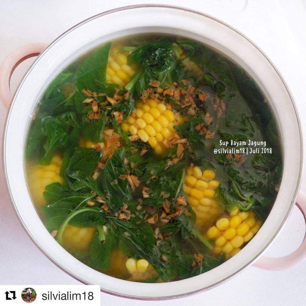 17 Resep menu sahur diet, enak, simpel, dan bergizi