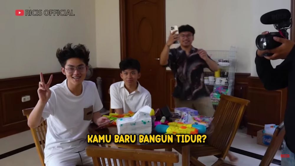 dapur rumah willie salim © 2024 brilio.net dapur rumah willie salim © 2024 brilio.net