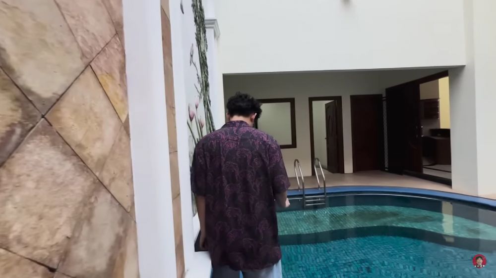 dapur rumah willie salim © 2024 brilio.net