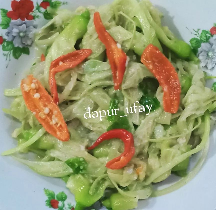 30 Resep tumis sayur untuk buka puasa, enak, sederhana, dan mudah dibuat