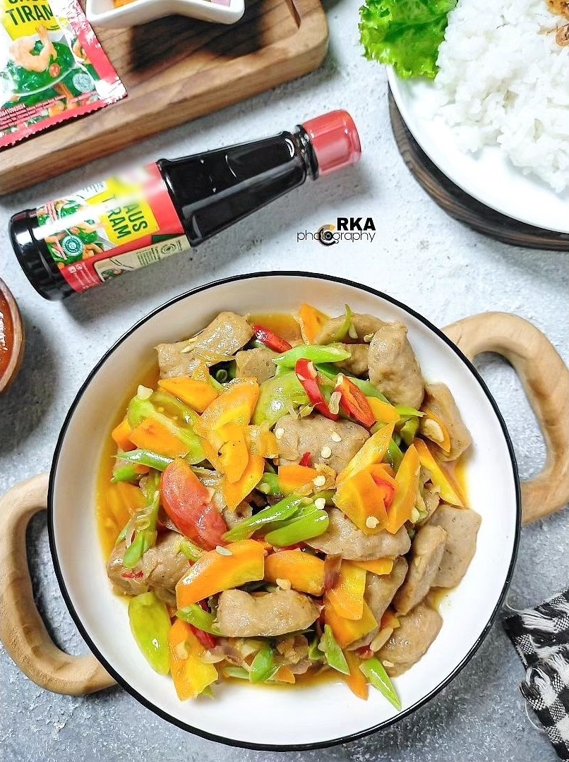 30 Resep tumis sayur untuk buka puasa, enak, sederhana, dan mudah dibuat