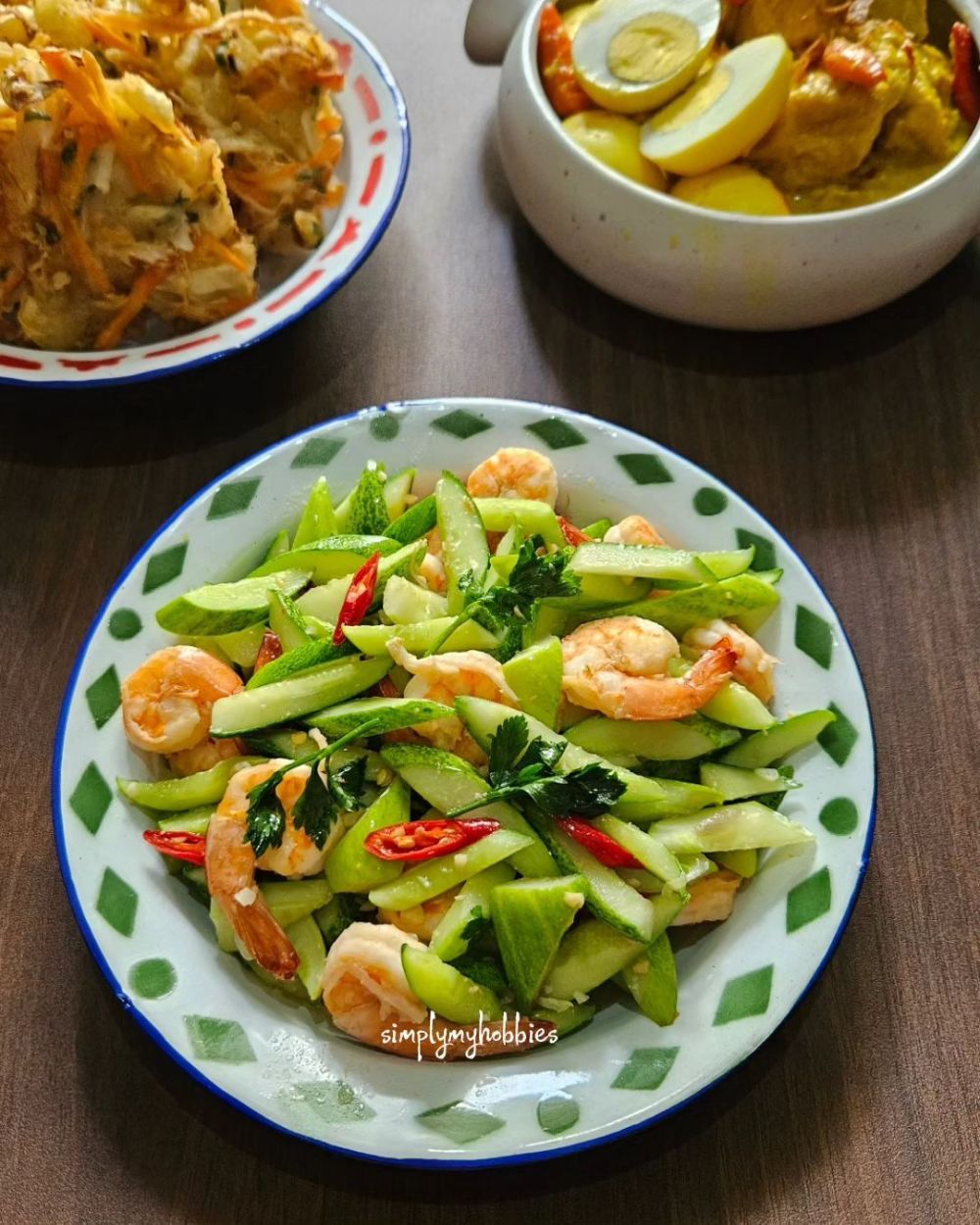 30 Resep tumis sayur untuk buka puasa, enak, sederhana, dan mudah dibuat