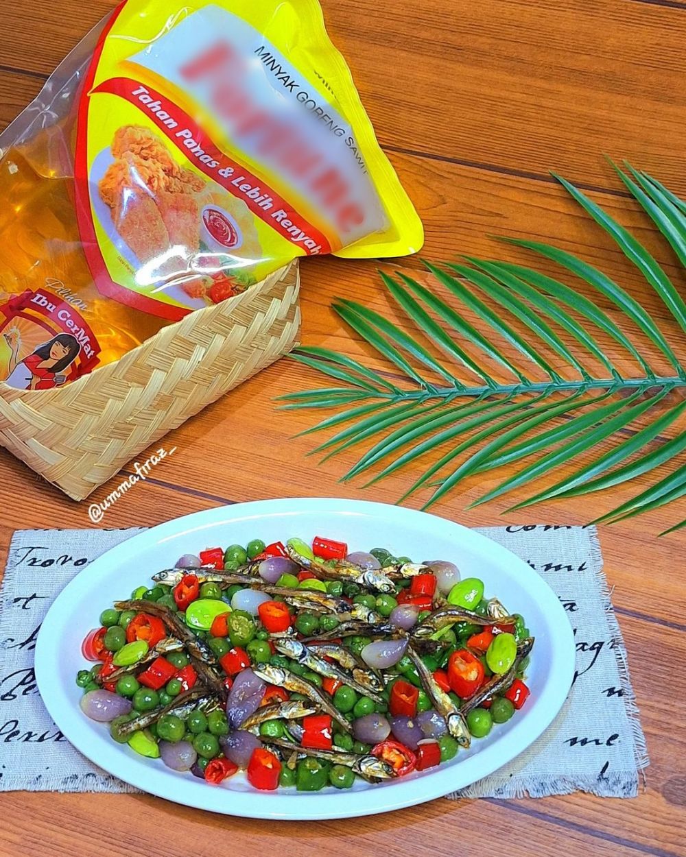 30 Resep tumis sayur untuk buka puasa, enak, sederhana, dan mudah dibuat