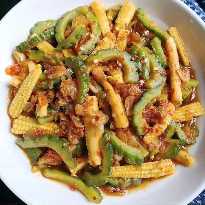 30 Resep tumis sayur untuk buka puasa, enak, sederhana, dan mudah dibuat