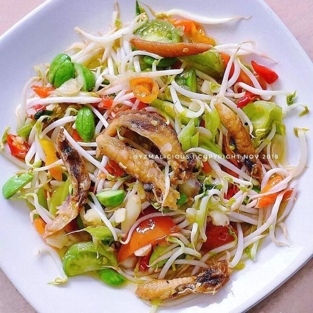 30 Resep tumis sayur untuk buka puasa, enak, sederhana, dan mudah dibuat
