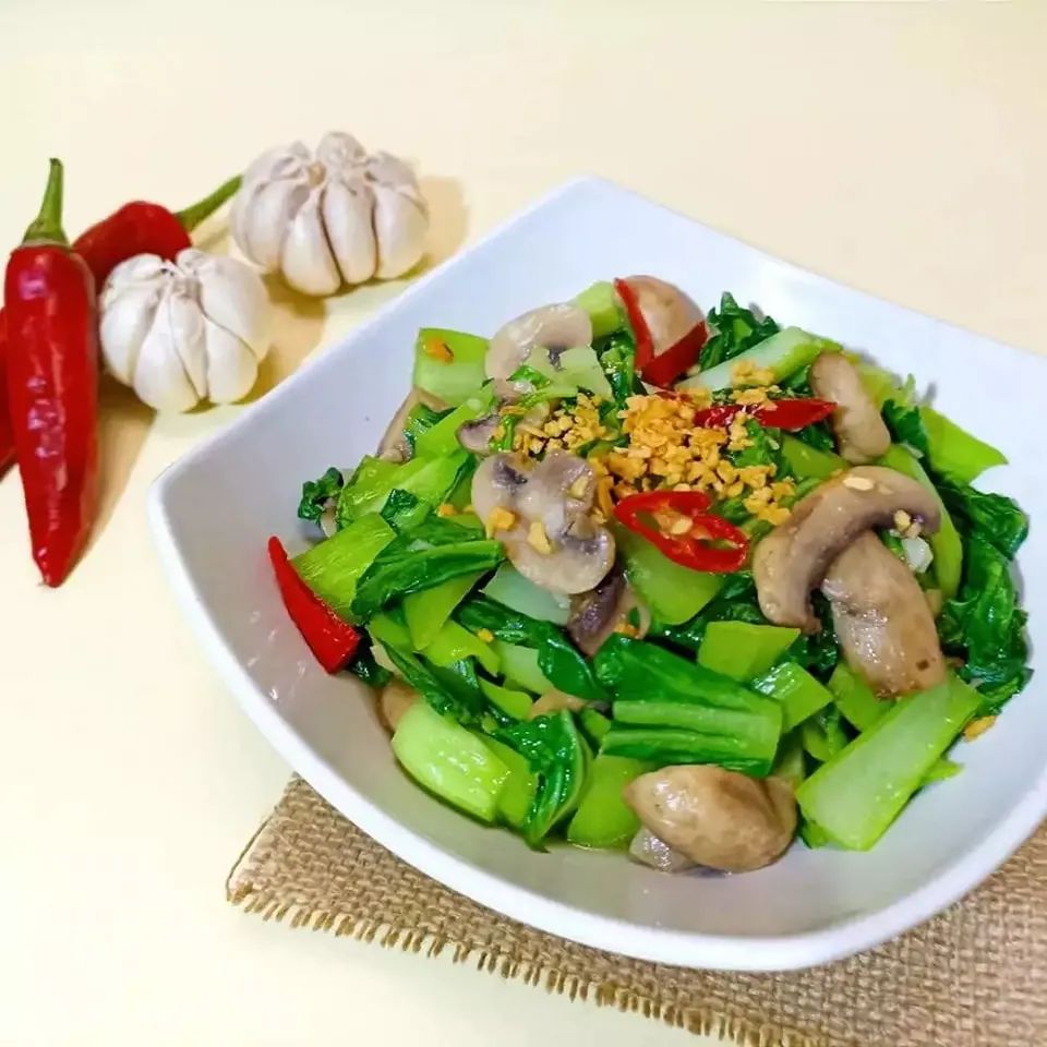 30 Resep tumis sayur untuk buka puasa, enak, sederhana, dan mudah dibuat