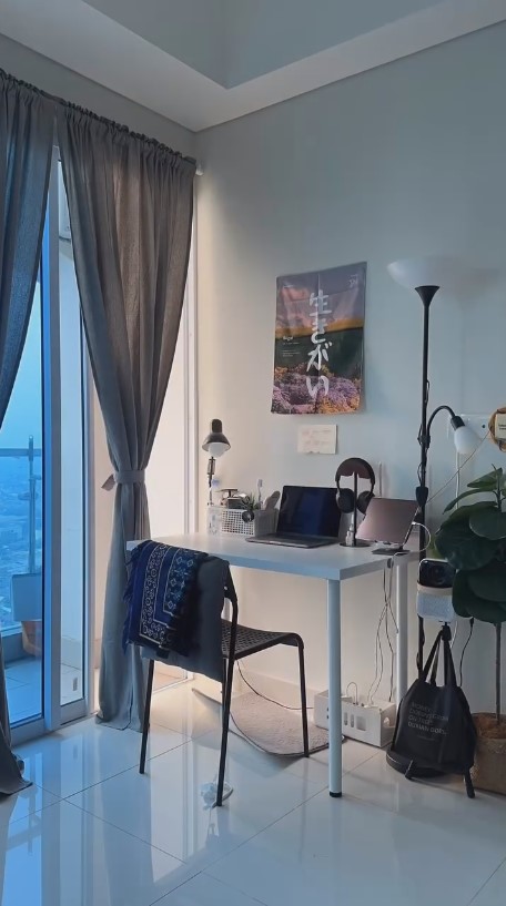 rumah seleb tiktok ganta avatar kw © 2024 brilio.net