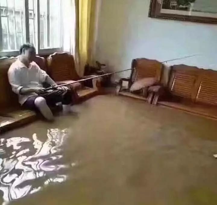 mancing nyeleneh bikin geleng kepala berbagai sumber