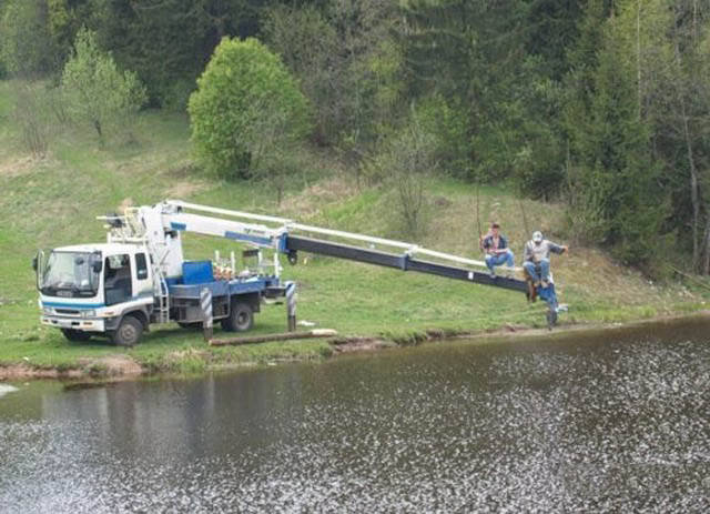 mancing nyeleneh bikin geleng kepala berbagai sumber