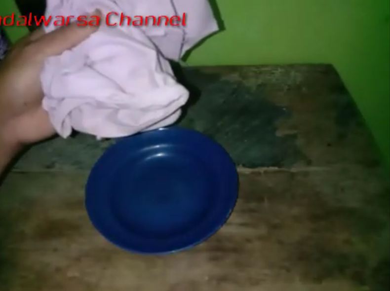 Bukan cuka, cara pria hilangkan bau pesing dan kotoran tikus pakai 1 bahan dapur ini dijamin ampuh