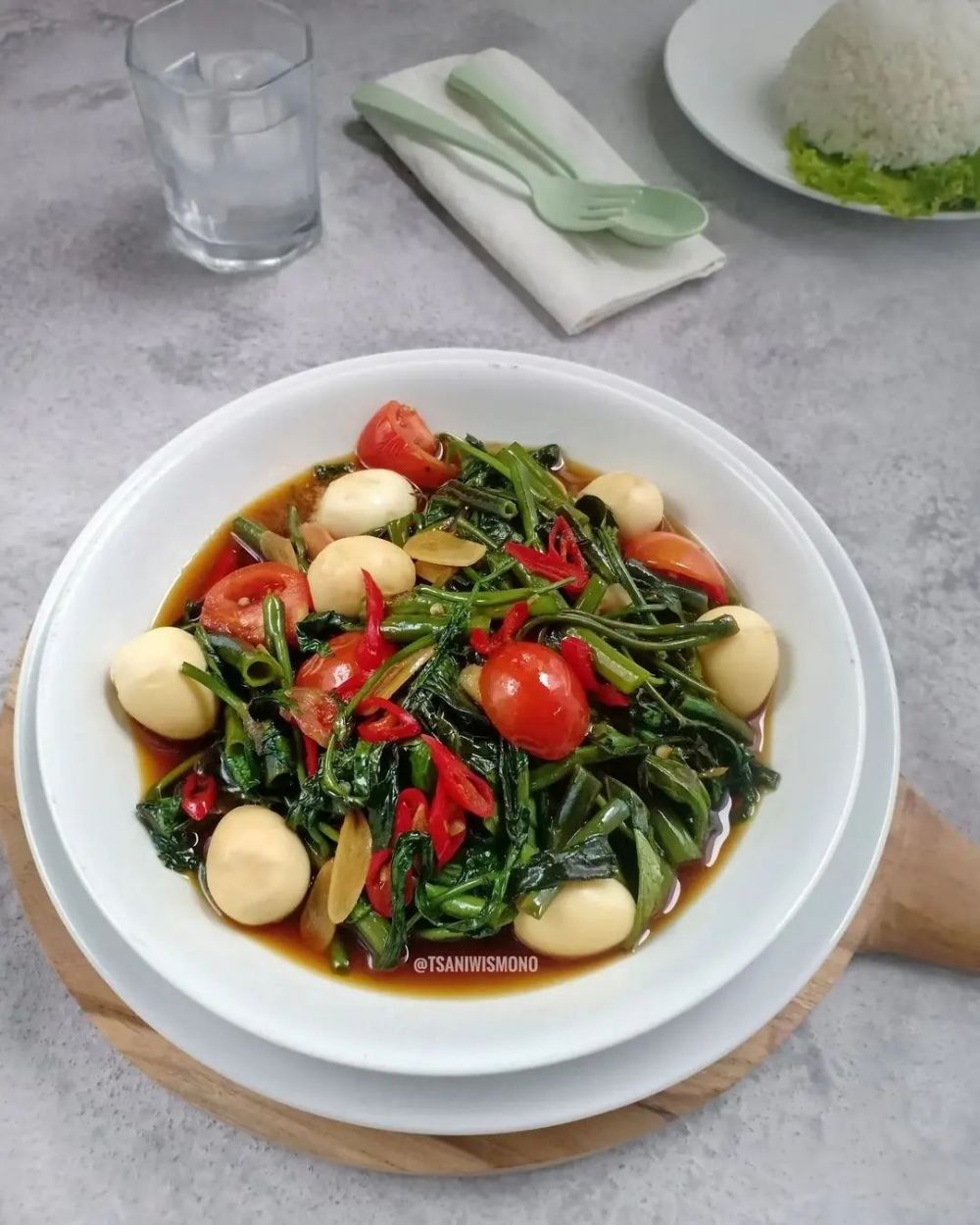 17 Resep menu sahur yang tidak membosankan, lezat, praktis, dan bikin nagih