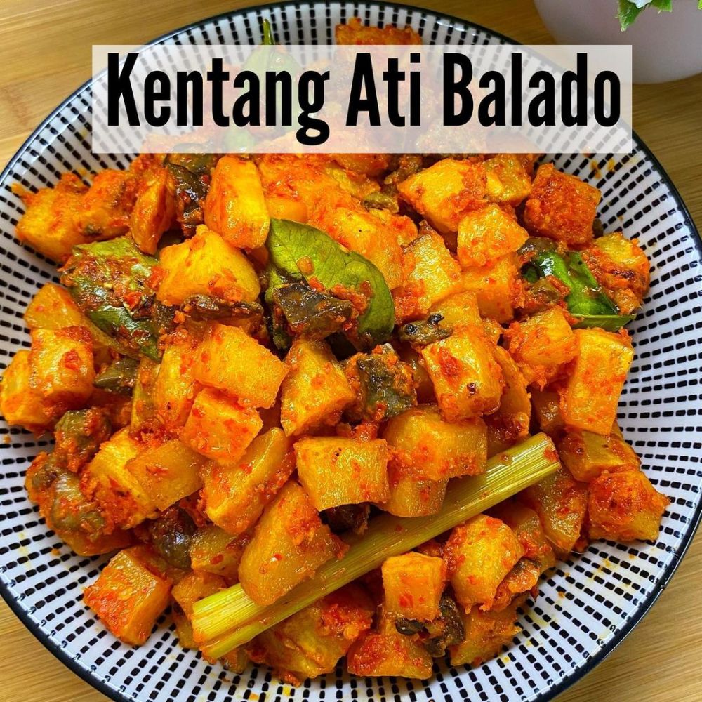 17 Resep menu sahur yang tidak membosankan, lezat, praktis, dan bikin nagih