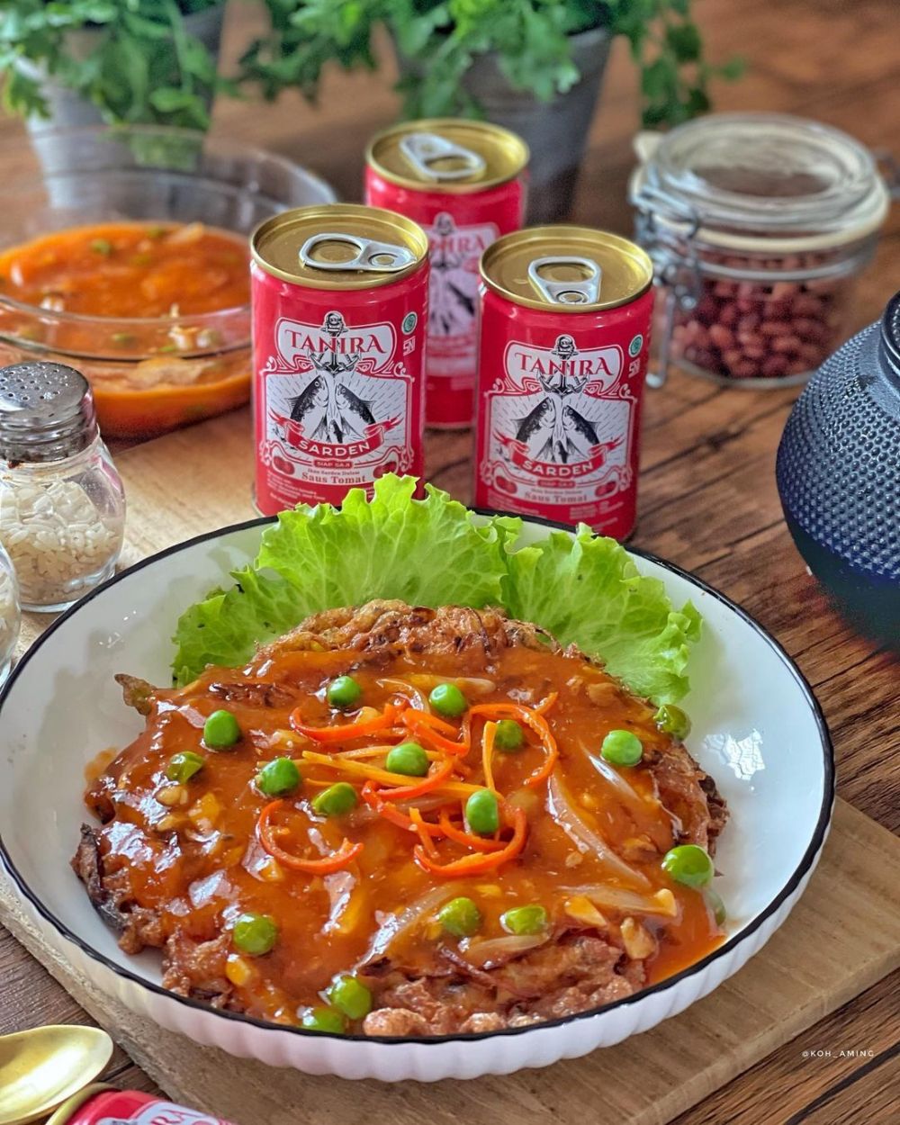 17 Resep menu sahur yang tidak membosankan, lezat, praktis, dan bikin nagih