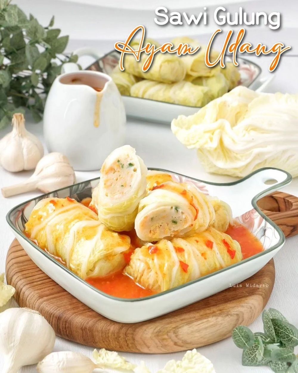 17 Resep menu sahur yang tidak membosankan, lezat, praktis, dan bikin nagih