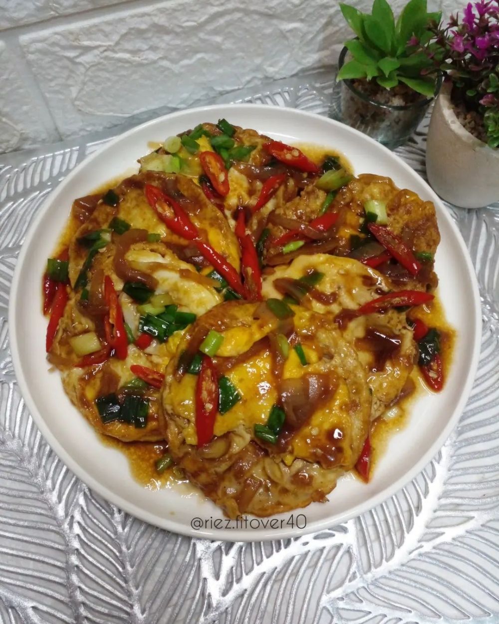 17 Resep menu sahur yang tidak membosankan, lezat, praktis, dan bikin nagih