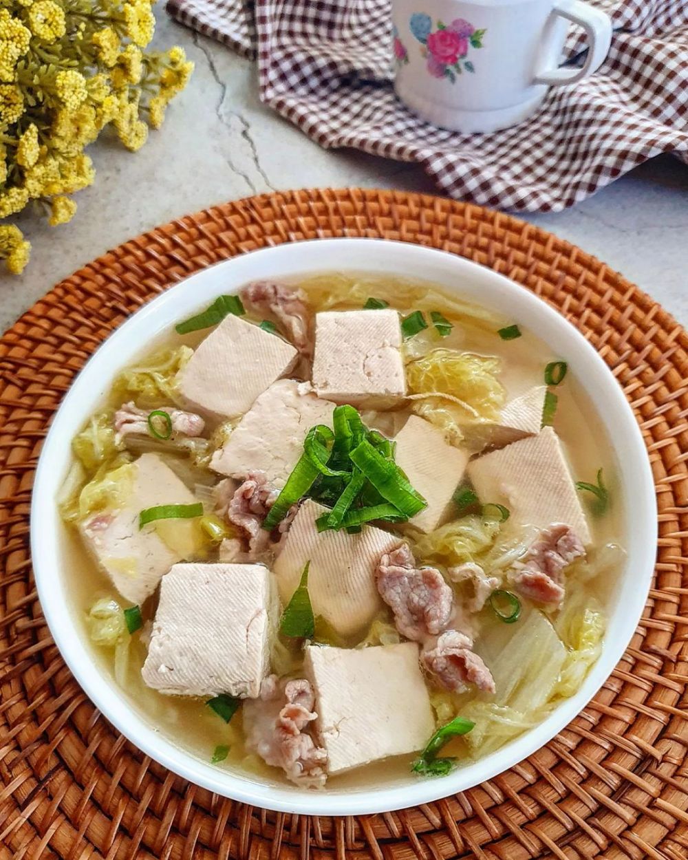 17 Resep menu sahur yang tidak membosankan, lezat, praktis, dan bikin nagih