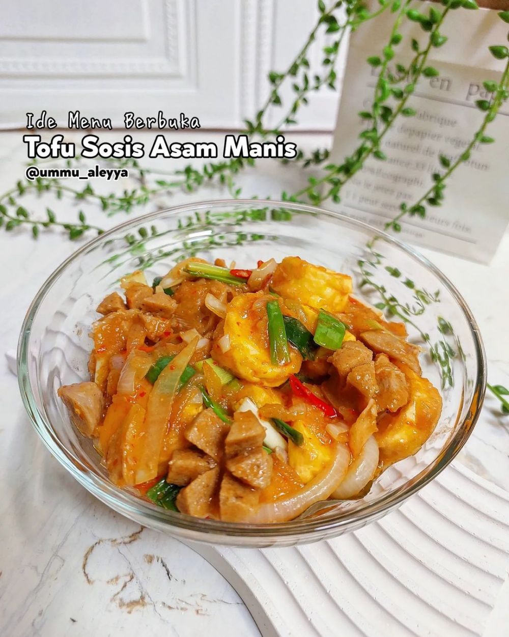 17 Resep menu sahur yang tidak membosankan, lezat, praktis, dan bikin nagih