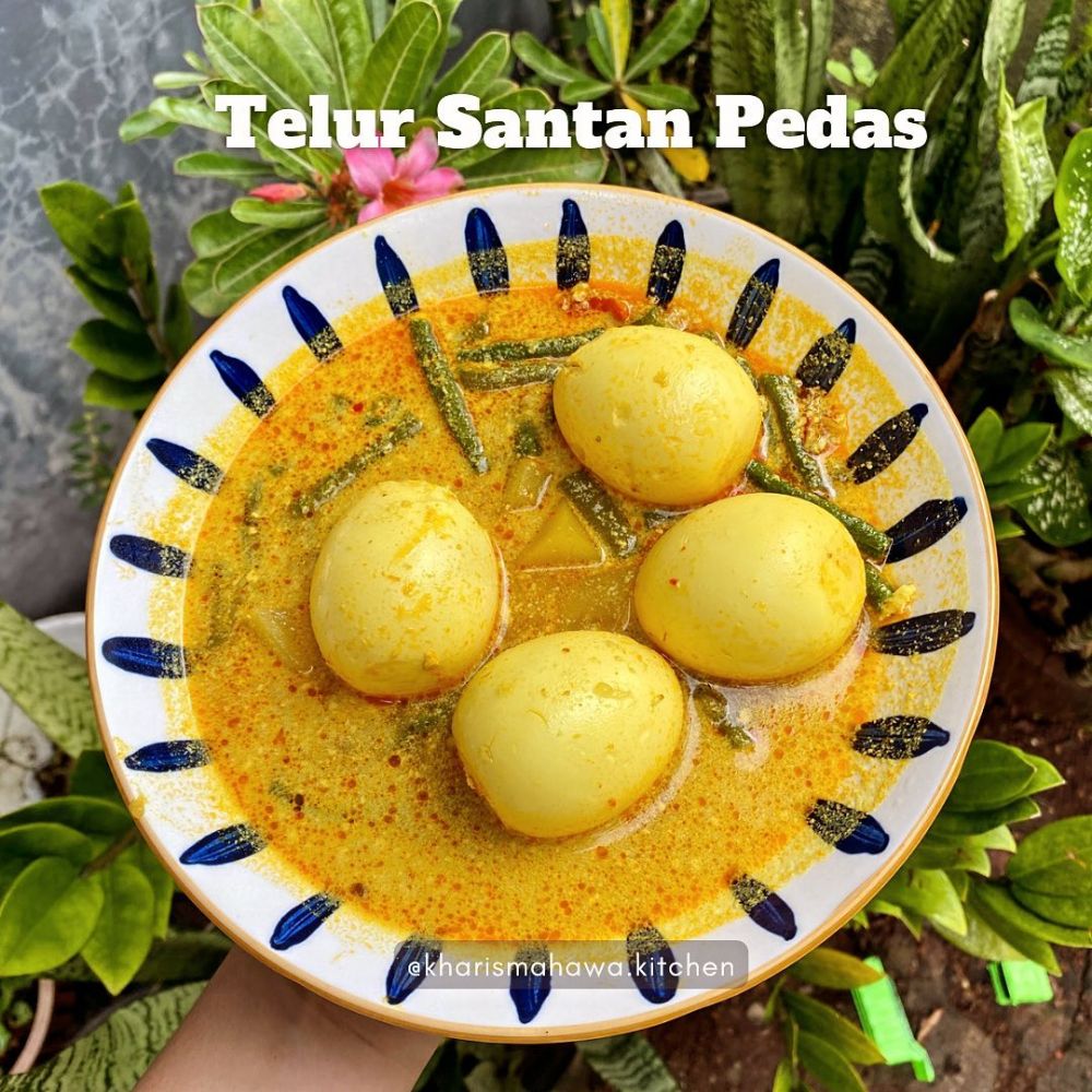 17 Resep menu buka puasa sederhana selama sebulan, nikmat, simpel, dan menggugah selera