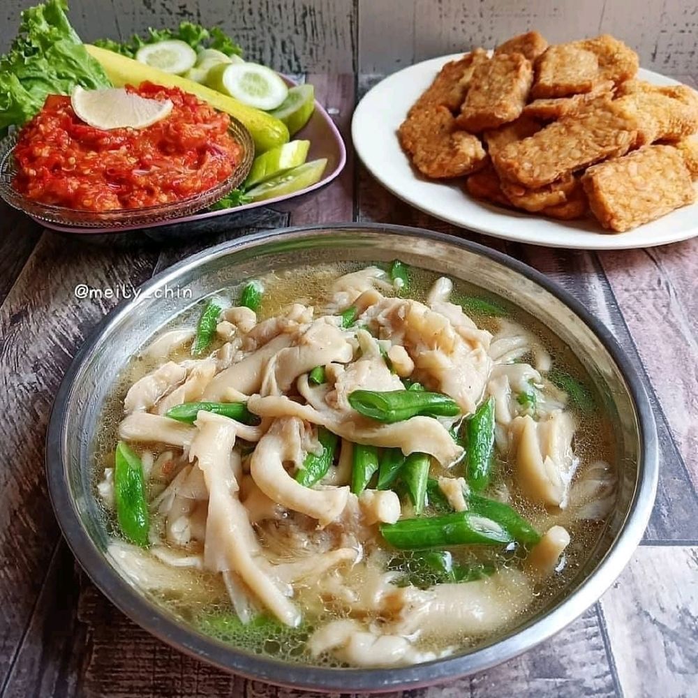 17 Resep menu buka puasa sederhana selama sebulan, nikmat, simpel, dan menggugah selera