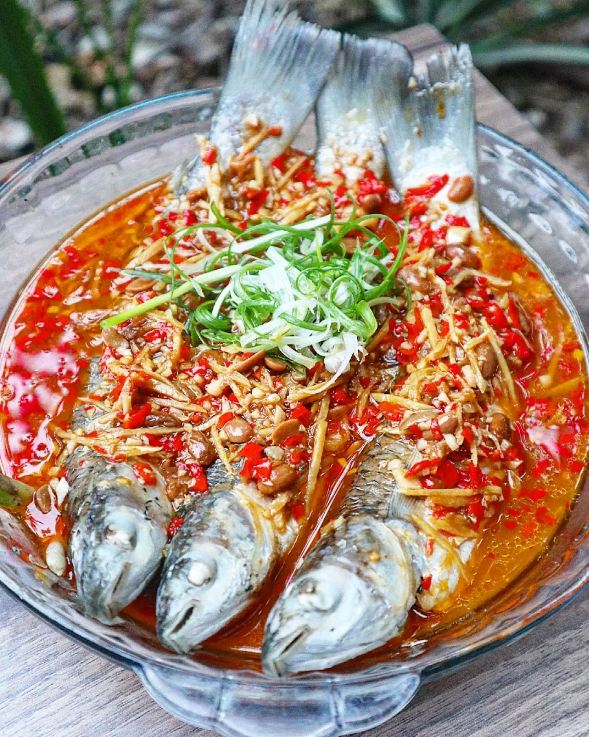 17 Resep menu buka puasa sederhana selama sebulan, nikmat, simpel, dan menggugah selera