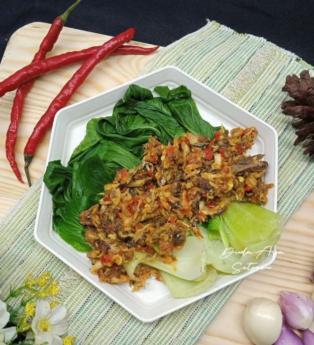 17 Resep menu buka puasa sederhana selama sebulan, nikmat, simpel, dan menggugah selera