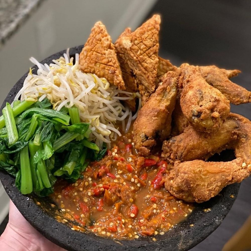 17 Resep menu buka puasa sederhana selama sebulan, nikmat, simpel, dan menggugah selera