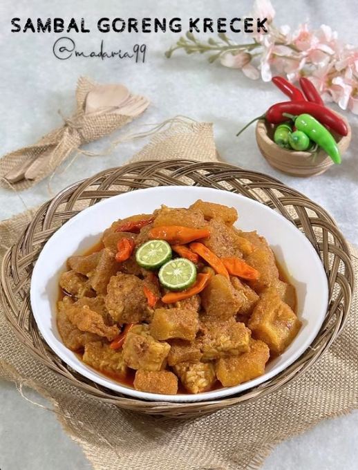 17 Resep menu buka puasa sederhana selama sebulan, nikmat, simpel, dan menggugah selera
