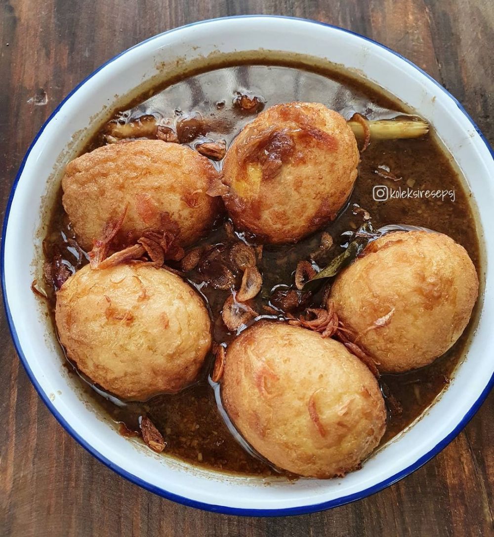 17 Resep menu buka puasa sederhana selama sebulan, nikmat, simpel, dan menggugah selera