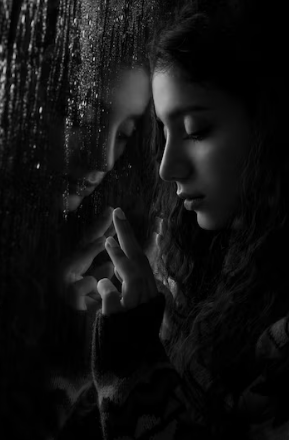 Quotes sad girl freepik.com