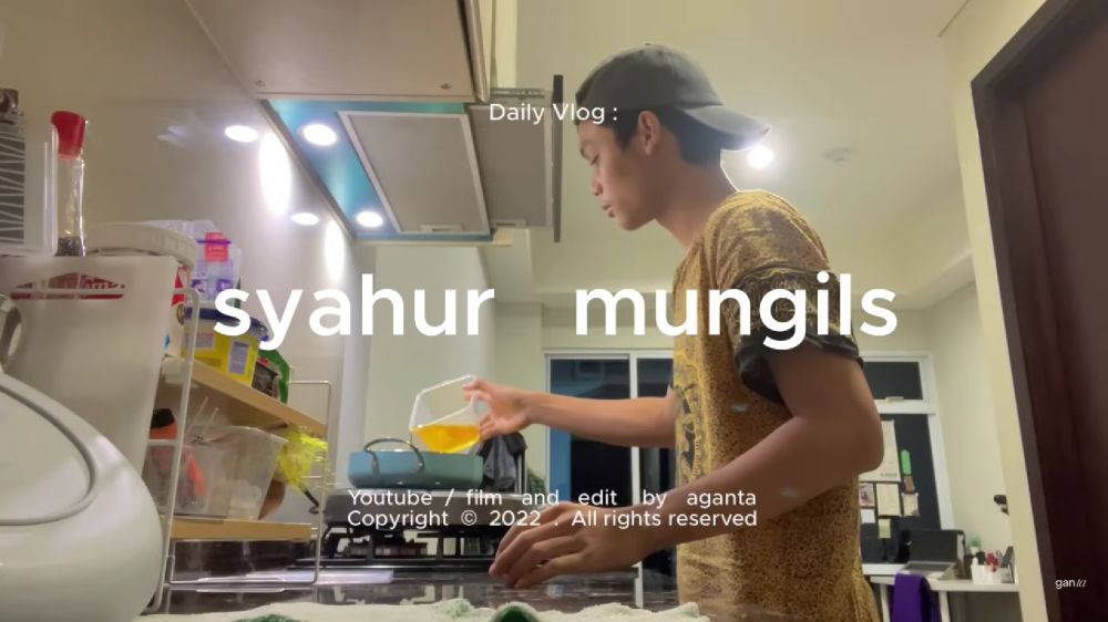 dapur apartemen avatar kw © 2024 brilio.net dapur apartemen avatar kw © 2024 brilio.net