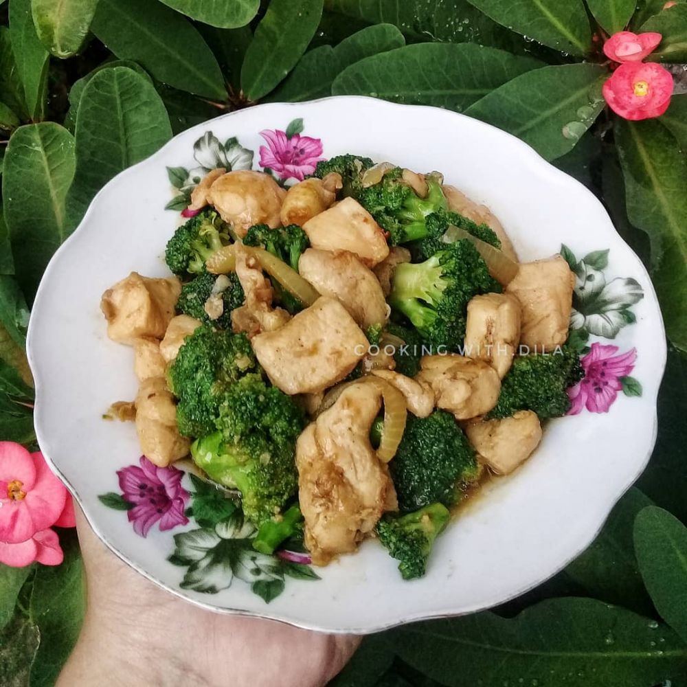 30 Resep sahur pertama di rumah, simpel, enak, dan sederhana