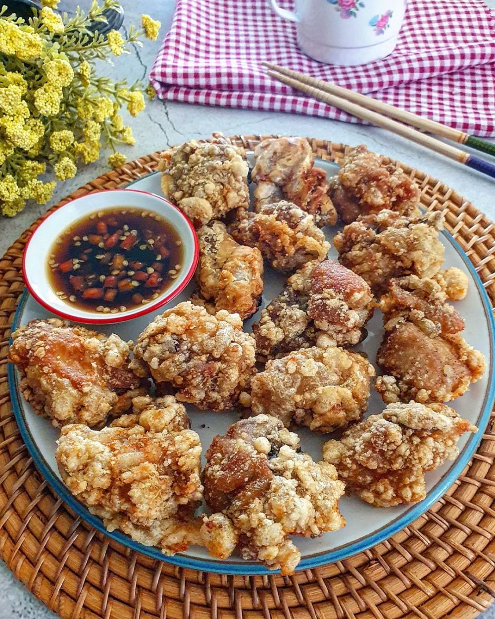 30 Resep sahur pertama di rumah, simpel, enak, dan sederhana