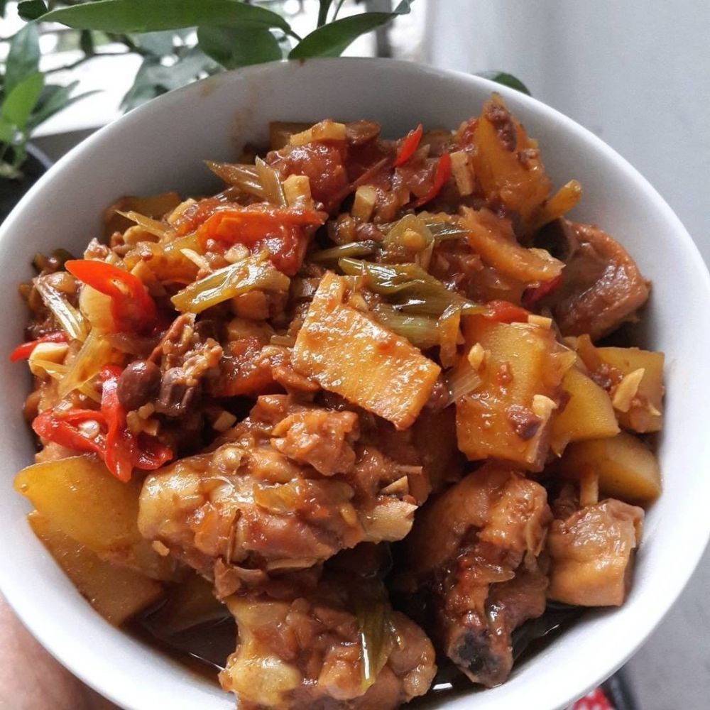 30 Resep sahur pertama di rumah, simpel, enak, dan sederhana