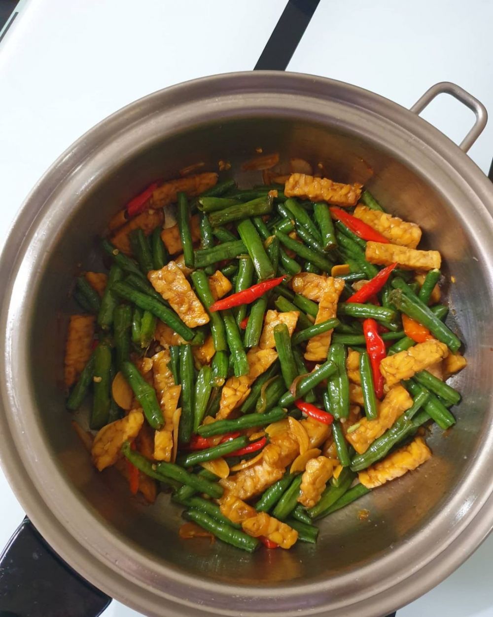 30 Resep sahur pertama di rumah, simpel, enak, dan sederhana