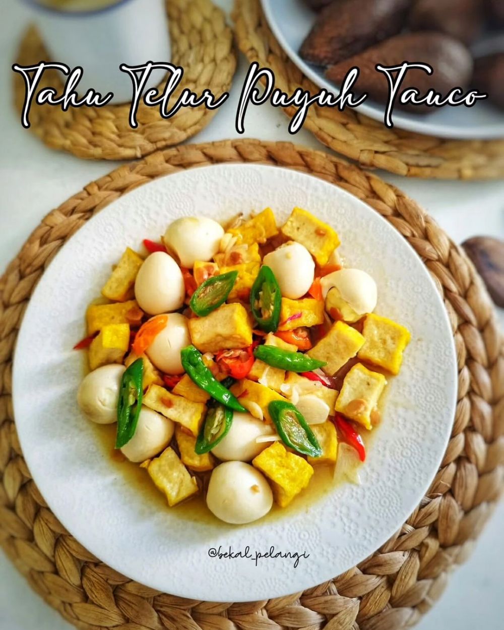 30 Resep sahur pertama di rumah, simpel, enak, dan sederhana