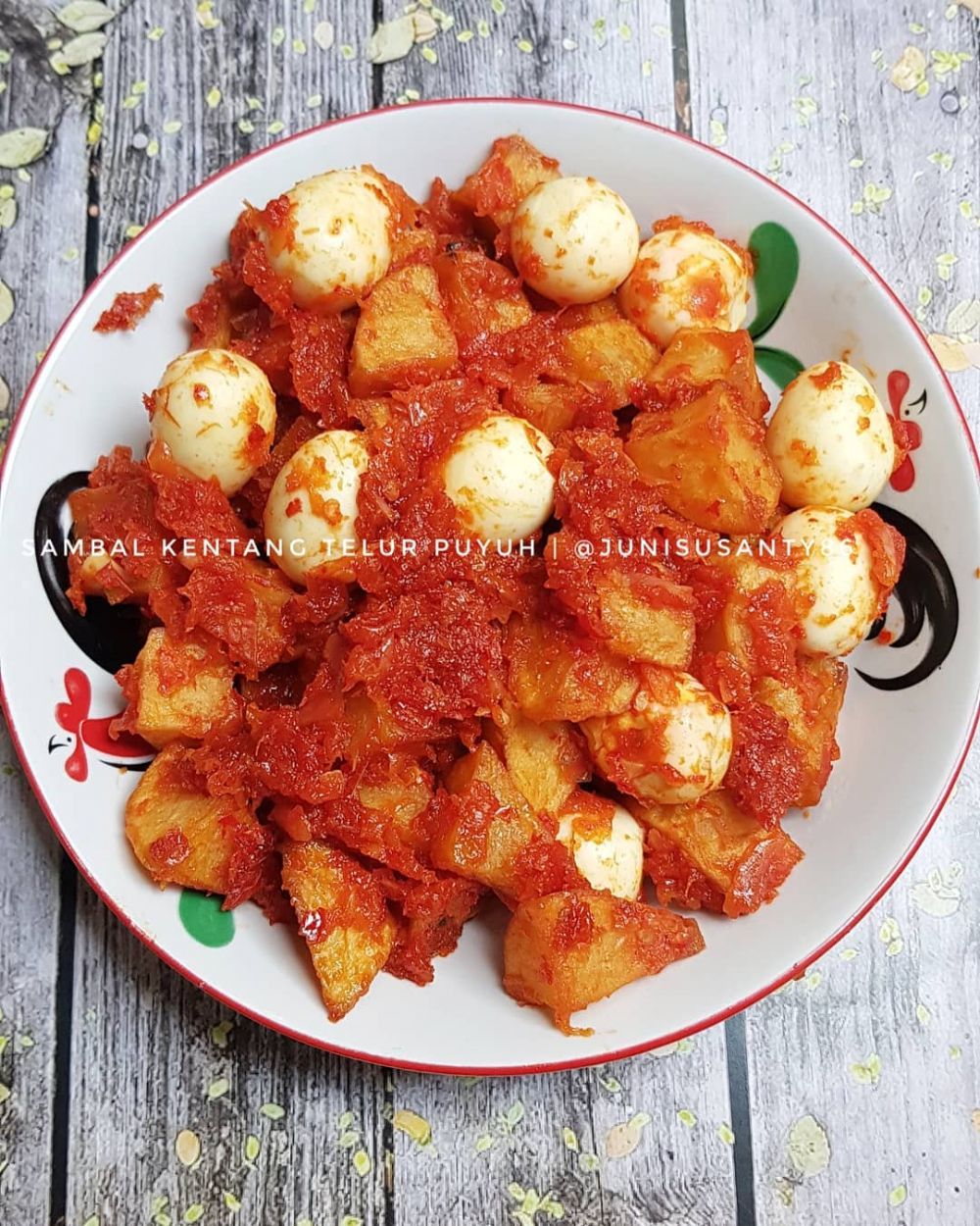 30 Resep sahur pertama di rumah, simpel, enak, dan sederhana