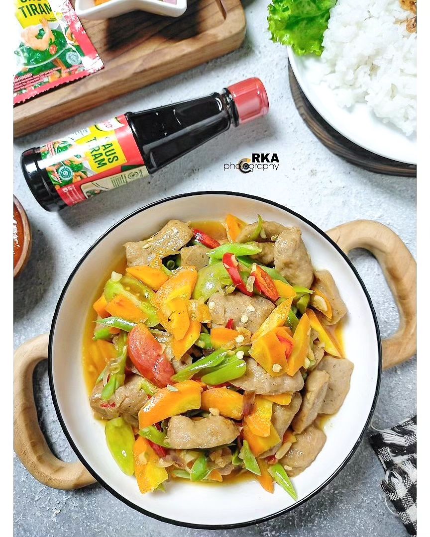 30 Resep sahur pertama di rumah, simpel, enak, dan sederhana