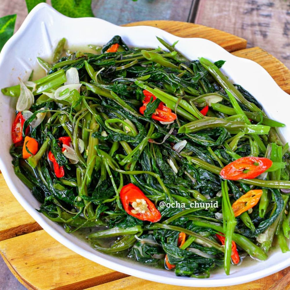 30 Resep sahur pertama di rumah, simpel, enak, dan sederhana