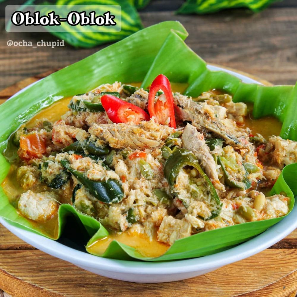 30 Resep sahur pertama di rumah, simpel, enak, dan sederhana