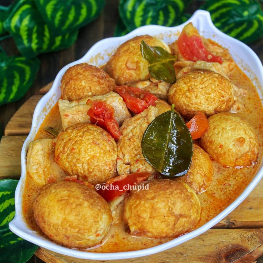 30 Resep sahur pertama di rumah, simpel, enak, dan sederhana