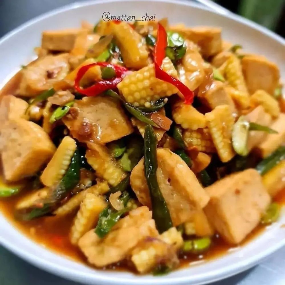 30 Resep sahur pertama di rumah, simpel, enak, dan sederhana