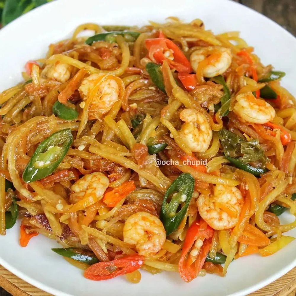 30 Resep sahur pertama di rumah, simpel, enak, dan sederhana