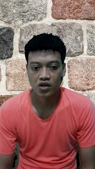 ketegaran kurnia meiga © instagram