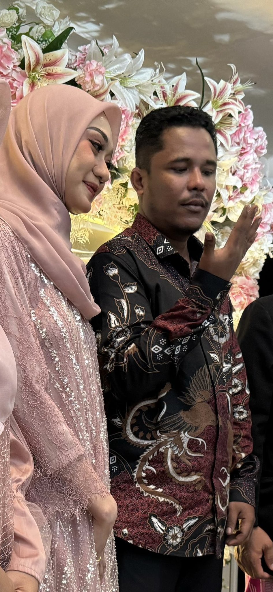 komika mamat alkatiri lamaran © 2024 brilio.net